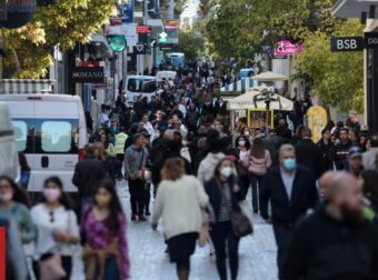 Market Pass, έκτακτο επίδομα Πάσχα και άλλα τρία νέα μέτρα λίγο πριν τις εκλογές