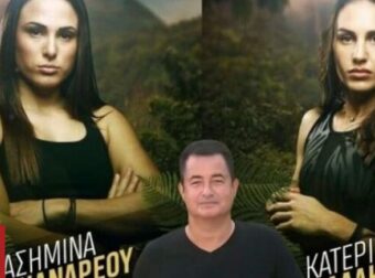 Survivor All Star: Επιστρέφουν Δαλάκα και Ασημίνα; Τι συμβαίνει