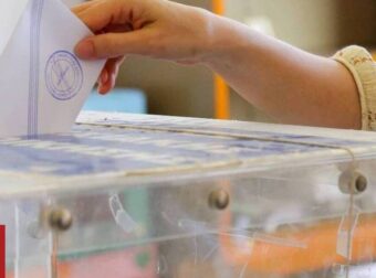 Δημοσκόπηση Marc: Στο 7,5% η διαφορά ΝΔ – ΣΥΡΙΖΑ