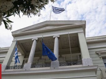 Διορίστηκε Έλληνας Πρέσβης επικεφαλής της Ε.Ε. στη Γεωργία – Τι αναφέρουν διπλωματικές πηγές
