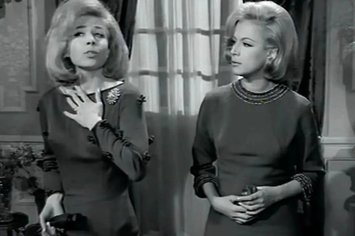 Πέθανε η ηθοποιός Δέσποινα Νικολαΐδου