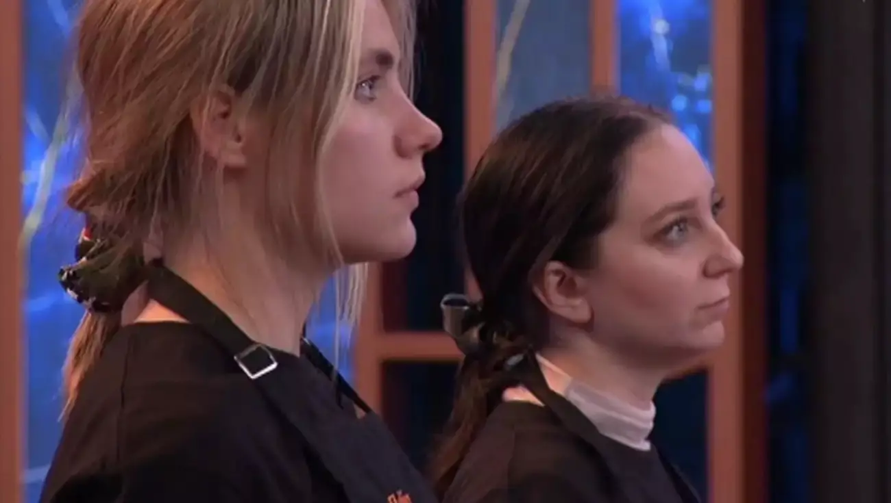 MasterChef: Την πρόδωσε η καραβίδα και αποχώρησε από τον διαγωνισμό