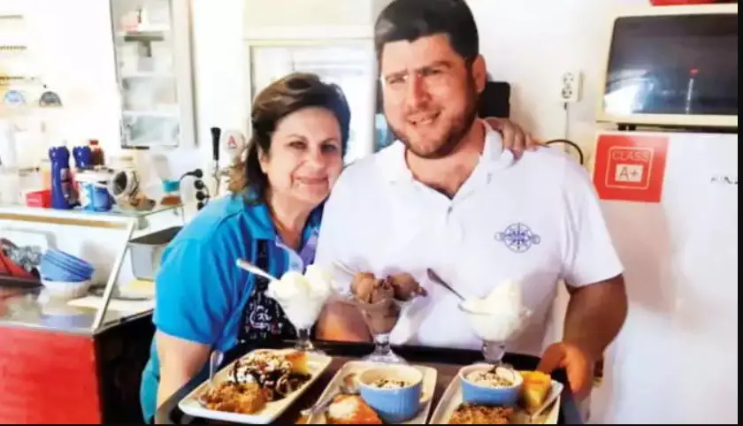 Συγκλονίζει η Μαίρη Παναγάκου: «Έντυσα το γιό μου γαμπρό στην κηδεία-Μέσα σε δύο µήνες έχασα όλη την οικογένειά μου»