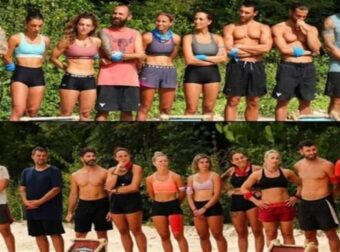 Παίκτης του Survivor All Star έχει βίλα με πισίνα και 10 δωμάτια (ΒΙΝΤΕΟ)