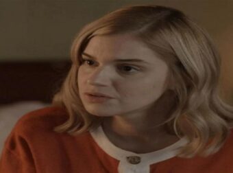 Παράδεισος των Κυριών – Spoiler 14/3: «Αμαλία, είμαι ο πατέρας σου» – Της αποκαλύπτει την αλήθεια αλλά την ίδια στιγμή τον δολοφονούν