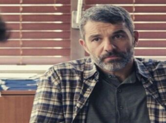 Παγιδευμένοι – σούπερ spoiler: Ο Ανδρέας χαροπαλεύει!