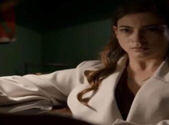 Παγιδευμένοι – Spoiler 14/3: «Κύριε δικαστά…» – Ήρθε η ώρα της αλήθειας για την Άννα