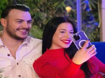 Baby boom στην ελληνική showbiz! Μπαμπάς για πρώτη φορά ο Σάκης Αρσενίου