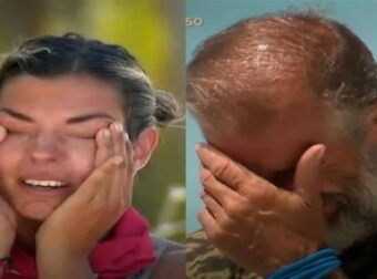 Survivor All Star: Η ενημέρωση των παικτών για την τραγωδία στα Τέμπη!