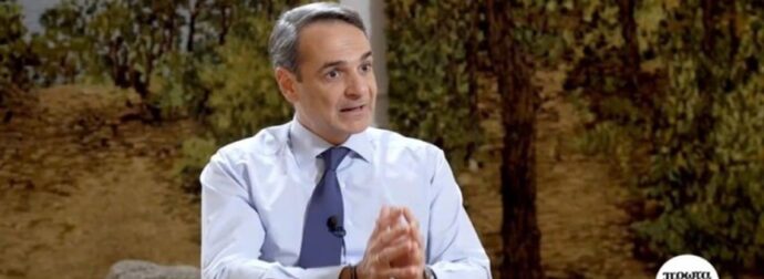 «Μια τραγωδία, η οποία δε θα έπρεπε ποτέ να είχε συμβεί…» – Οι νέες δηλώσεις του Κυριάκου Μητσοτάκη για την σύγκρουση στα Τέμπη