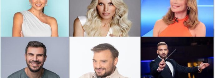 Τηλεθέαση: Απόλυτος νικητής ο Alpha την εβδομάδα 13-19 Μαρτίου