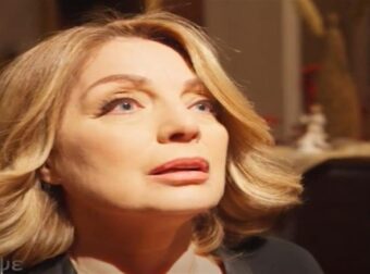 Η Γη της Ελιάς – Spoiler 14/3: Την δολοφονεί μέσα στο σπίτι της! Νεκρή η Αθηνά από τα χέρια της Μυρτάλης;