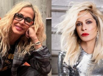 Άννα Βίσση: «Είμαι 64 και μ’αρέσει, ξυπνάω το πρωί, πλένω το πρόσωπό μου και μ’ αρέσω»