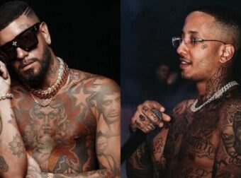 Η τιμωρία τους:Snik και Light αποκλείστηκαν από τα βραβεία MAD για το 2023