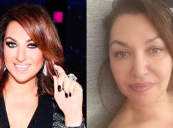 «Δεν έχω κάνει πλαστικές, ούτε γuμναστική, ούτε δίαιτες»: Η Καίτη Γαρμπή μεγαλώνει φυσικά και λέει «όχι» σε επεμβάσεις