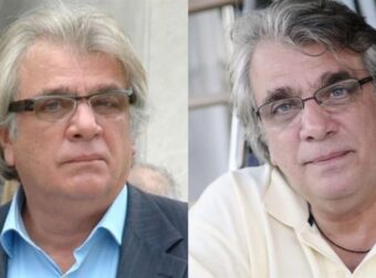 Κρίσιμη η κατάσταση του «μπαμπά»της Νεράιδας: Ο Στηβ Κακέτσης χαροπαλεύει με εγκεφαλικό