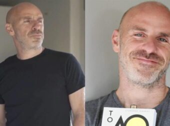 Δεν σεβάστηκαν τίποτα: Οι πρώτες δηλώσεις του Στέφανου Ξενάκη μετά την αποφυλάκιση