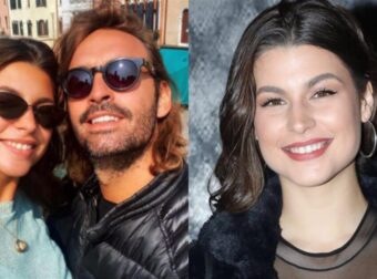 «Είμαι έτοιμη να γίνω μητέρα»: Η αποκάλυψη της Δανάη Παππά για την σχέση της και την μητρότητα