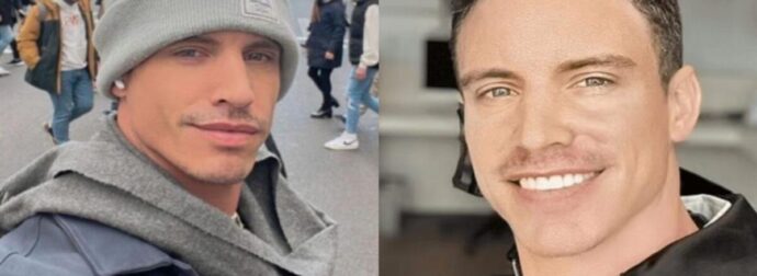 Ανείπωτη τραγωδία: Γνωστό μοντέλο έπεσε στο κενό από το διαμέρισμα του – Τι έδειξε η νεκροψία