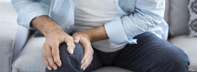Καρκίνος του προστάτη: Μήπως έχετε νιώσει αυτό στα πόδια σας;