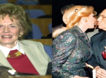 Πολύ πριν τη Δήμητρα Λιάνη: Με αυτή τη γυναίκα απατούσε τη Μαργαρίτα Παπανδρέου ο Ανδρέας (photo)