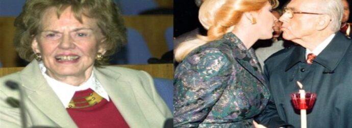 Πολύ πριν τη Δήμητρα Λιάνη: Με αυτή τη γυναίκα απατούσε τη Μαργαρίτα Παπανδρέου ο Ανδρέας (photo)