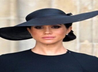 «Αλαλούμ» στο Βρετανικό παλάτι – Νέα «βόμβα» από την Μέγκαν Μαρκλ