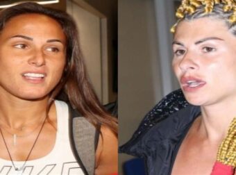 Survivor All Star: «Ευτυχώς που…» –  Το μήνυμα «φωτιά» της Ασημίνας Χατζηανδρέου στην Ευρυδίκη Παπαδοπούλου