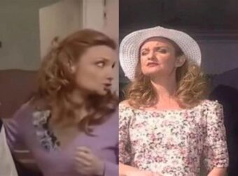 Αποτραβήχτηκε από τα “φώτα”, άλλαξε μαλλί: Τη 2η δασκάλα του «Καφέ της Χαράς» δεν τη γνωρίζει σήμερα ούτε ο Χάρης Ρώμας (photo)