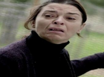 Σασμός – Spoiler 14/3: Ζωντανή νεκρή η Μαρίνα! Η σημερινή σκηνή με τον σπαραγμό της που θα καθηλώσει τους τηλεθεατές