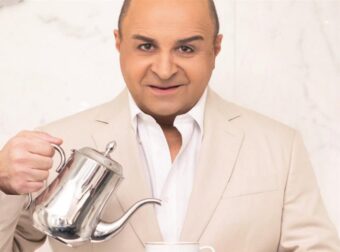 Μάρκος Σεφερλής: Η συμφωνία με τον ΣΚΑΪ και τα project που συζητά