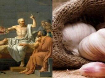 Σκόρδο και αρχαίοι Έλληνες: Δεν μπορείτε να φανταστείτε που το χρησιμοποιούσαν!