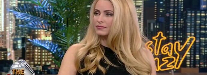 «Έφτασα να ζυγίζω 46 κιλά! Πάσχω από τη νόσο του…» – Συγκινεί η Σοφία Μανωλάκου