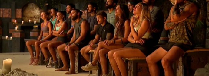 Survivor: Παρελθόν οι Διάσημοι και οι μαχητές – «Σε κανέναν δεν άρεσε αυτό»