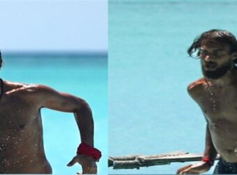 Survivor All Star spoiler 16/3: Φινάλε με ανατροπή! Αυτή η ομάδα κερδίζει το έπαθλο φαγητού πριν από την αποχώρηση