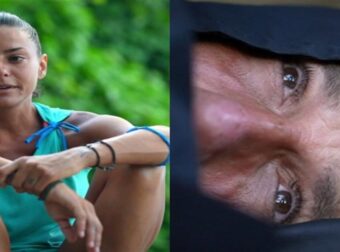 Survivor All Star trailer 16/3: «Όχι άλλα ψέματα ρε ύπουλο πλάσμα – Είσαι απίθανος…» – Στα «μαχαίρια» Τάκης Καραγκούνιας και Μελίνα Μεταξά πριν από την αποχώρηση