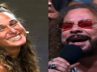 Survivor All Star: «Μίλησε και με λίγες λέξεις άφησε πολλά νοήματα» – Ο Δάντης “πετσόκοψε” όσους “ρίχνουν λάσπη” στην Ασημίνα (photos)