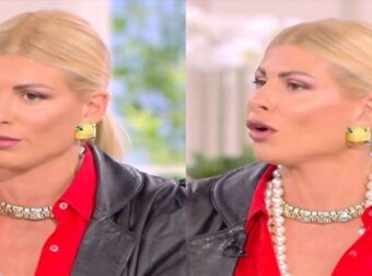 Survivor All Star: «Η Ελευθερία ήταν απογοητευμένη με τον Μάριο, ωστόσο…» – «Φωτιά» οι αποκαλύψεις της Ευρυδίκης Παπαδοπούλου