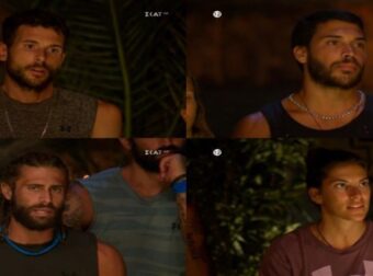 Survivor All Star spoiler 16/03, ΟΡΙΣΤΙΚΟ: Αυτός ο παίκτης αποχωρεί!