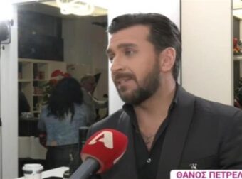 «Είναι ακραίο αυτό που ακούω τώρα..» – Η απάντηση του Πετρέλη στον Γεννατά για τα μπουζούκια