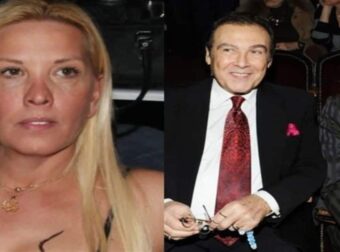 «Βόμβα» Τζούλιας Παπαδημητρίου: «Η μία κόρη του Τόλη Βοσκόπουλου…» – Η αναφορά στην Άντζελα Γκερέκου