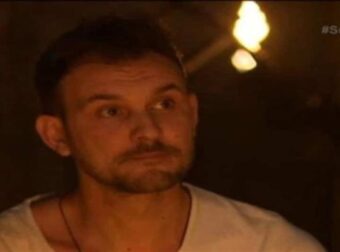 Θυμάστε τον Γουίλι από το Survivor 1; Θα πάθετε πλάκα μόλις δείτε πως είναι σήμερα, 6 χρόνια μετά!