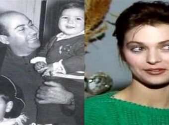 «Βόμβα» από Βανέσα Τζελβέ: «Τον Θανάση Βέγγο τον είχα σαν πατέρα μου»