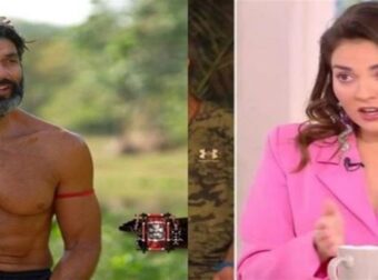 «Είμαστε ανώμαλο ζευγάρι! Του αρέσει να…» – Σάλος με την αποκάλυψη της Βρισηίδας για την προσωπική τη ζωή με τον Μαρτίκα!