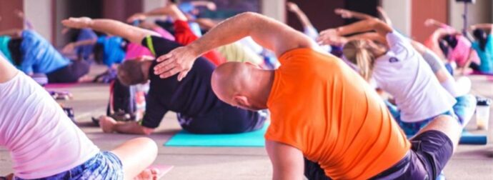 50s are the new 30s: Η κατάλληλη άσκηση για να παραμείνεις υγιής και δυνατός σε αυτή την δεκαετία της ζωής σου