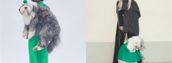 Τι 30, τι 40, τι 50: Το all day Zara τζιν των 25 ευρώ που ταιριάζει σε όλες τις ηλικίες