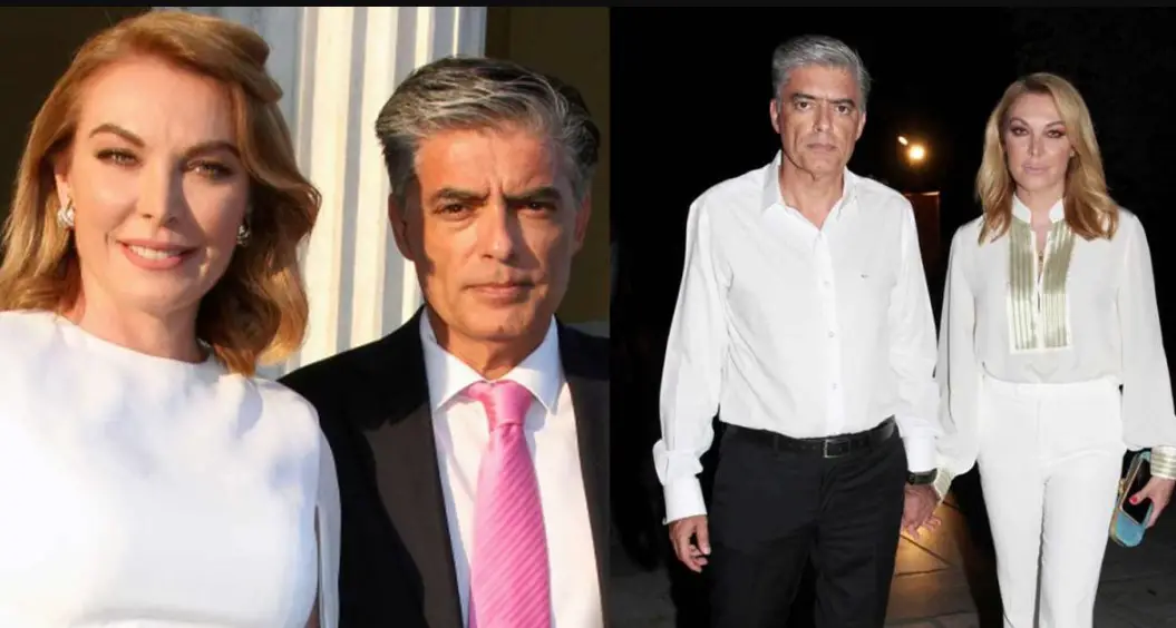 «Γκομενάρα»: Έξαλλος ο Ευαγγελάτος με το σχόλιο για την Τατιάνα – Ο άγριος καβγάς και τα στραβά μάτια