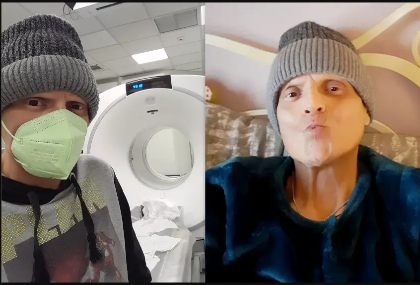 Κερδίζει τη μάχη με τον καρκίνο ο Γιώργος Δασκαλάκης