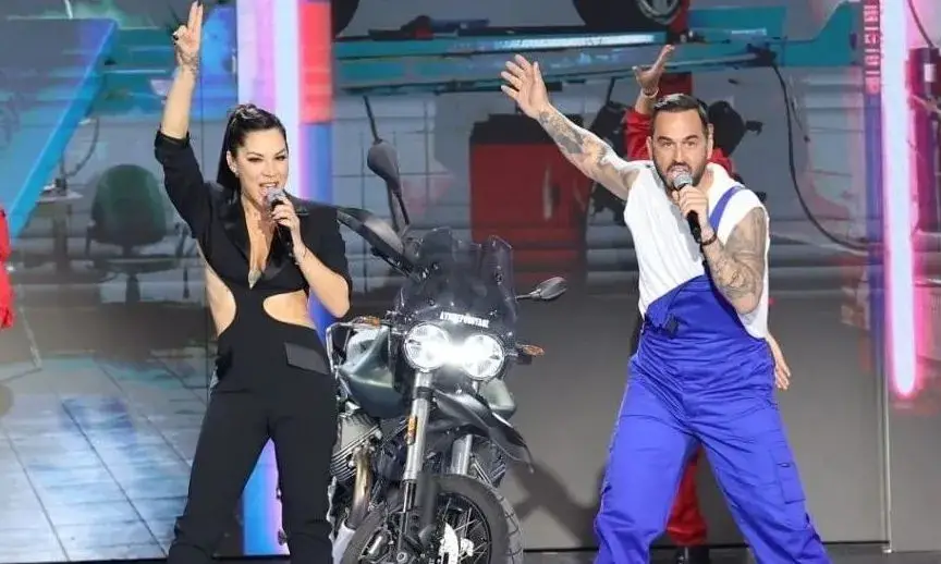 Μαριάντα Πιερίδη: Αυτός είναι ο λόγος που είχε αποσυρθεί από το τραγούδι πριν από 8 χρόνια