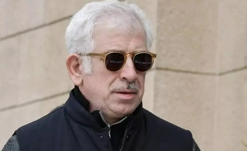 Στο Άγιο Όρος ο Πέτρος Φιλιππίδης – Η νέα ζωή μετά τη δίκη